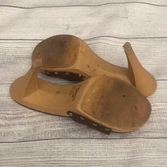 High heel shoes - Picture 3 of 3